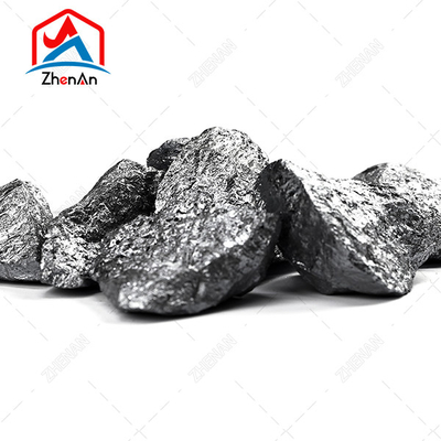 Métal de silicium de haute pureté de qualité 441 553 3303