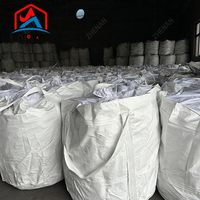 métal de silicium de haute pureté 3303 553 441 Pour la fabrication de l'acier