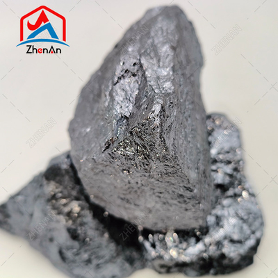Fabrication d'acier Poudre abrasive au carbure de silicium