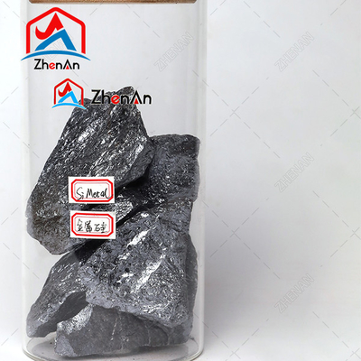 Poudre de carbure de silicium gris écologique multifonctionnelle