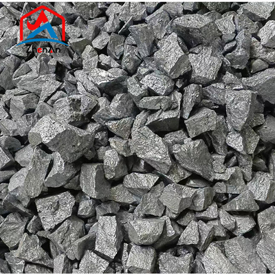 Haute pureté 99,999% Silicium monocristallin