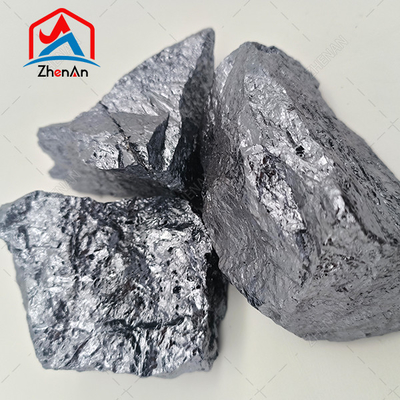 Haute pureté 99,999% Silicium monocristallin