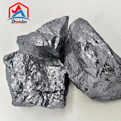 Désoxydant métallurgique Métal de silicium 553 441 Poudre