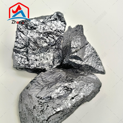Poudre métallique de silicium de qualité 3303 pour la sidérurgie et la métallurgie