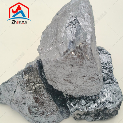 Métal de silicium de haute pureté 1101 2202 3303 Pour la coulée