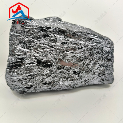 Métal de silicium de haute pureté 1101 2202 3303 Pour la coulée