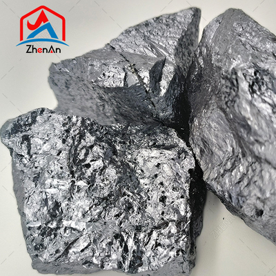 Métal de silicium de haute pureté de qualité 441 553 3303