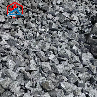 Désoxydant métallurgique Métal de silicium 553 441 Poudre