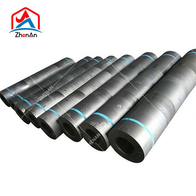 Electrode de graphite de qualité supérieure UHP pour four à arc électrique
