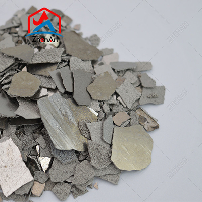 Flèches métalliques de manganèse électrolytiques de haute pureté de 99,7%