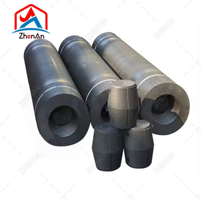 RP HP UHP 750 mm 450 mm 400 mm 350 mm 300 mm électrode au carbone 800 à 1400 mm