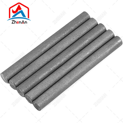 Ventes directes d'usine UHP électrode de graphite à tétons 700 mm 550 mm 500 mm