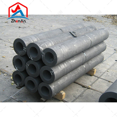 Produits en graphite UHP/HP/RP Dia électrode en graphite de 350 mm avec tétons pour Lf ou Eaf