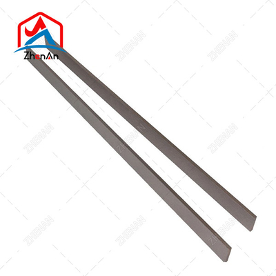 Plaque de cuivre en molybdène Barre de feuille de barre Mo85cu15 Mo80cu20 Mo70cu30