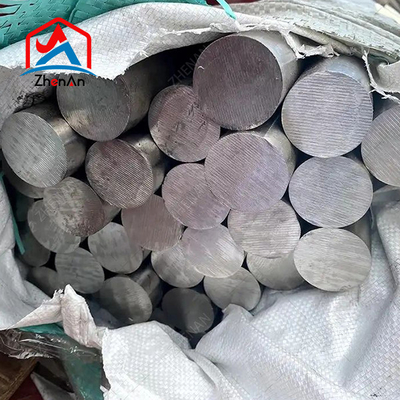 99.95% Barres de molybdène pur 29 mm 30 mm pour le soudage