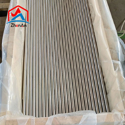 990,95% Dia 6 mm 12 mm 26 mm 52 mm Barres rondes en molybdène pur