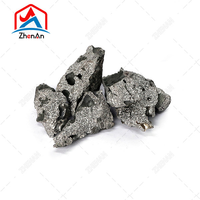 Caractéristiques du ferrochrome à haute teneur en carbone Composition chimique Cr C Si S P Micro carbone FeCr-1 FeCr-2 FeCr-3 FeCr-