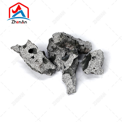 Caractéristiques du ferrochrome à haute teneur en carbone Composition chimique Cr C Si S P Micro carbone FeCr-1 FeCr-2 FeCr-3 FeCr-