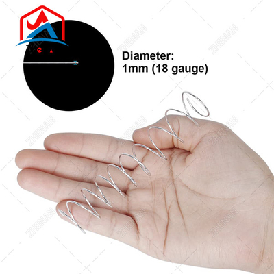 Profilé en aluminium extrudé Fil Formes personnalisées disponibles Excellente formabilité pour joints et bordures