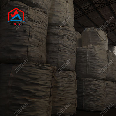 Matériaux métalliques en polysilicium Si 99,999% Granule de silicium pour revêtement PVD