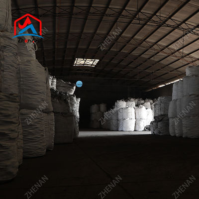 Matériaux métalliques en polysilicium Si 99,999% Granule de silicium pour revêtement PVD