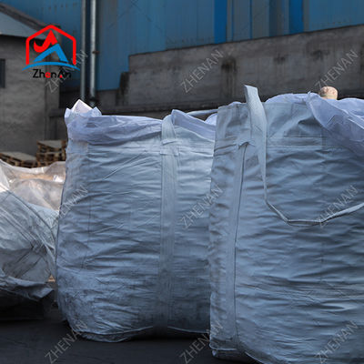 Granulés de silicium polycristallin Si de haute pureté (99,9999%), tête et queue pour refonte