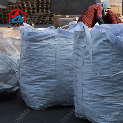 Granulés de silicium polycristallin Si de haute pureté (99,9999%), tête et queue pour refonte