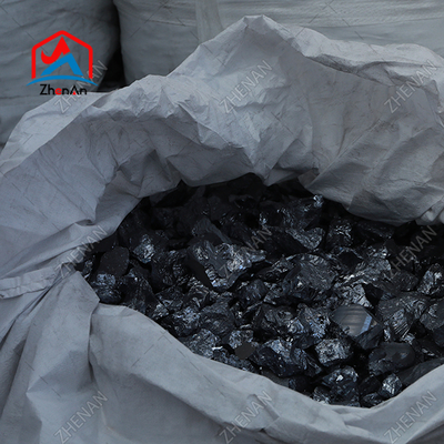Granulés de silicium Si pur à 99,9999 % Polysilicium pour lingots de panneaux solaires