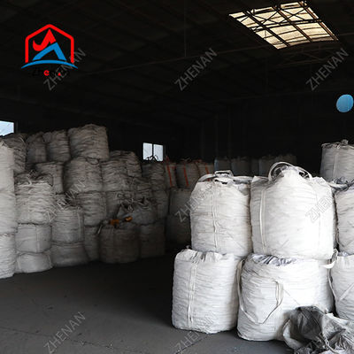 Lingot de polysilicium pur à 99,9999 % de haute qualité pour panneaux solaires de dispositifs USB