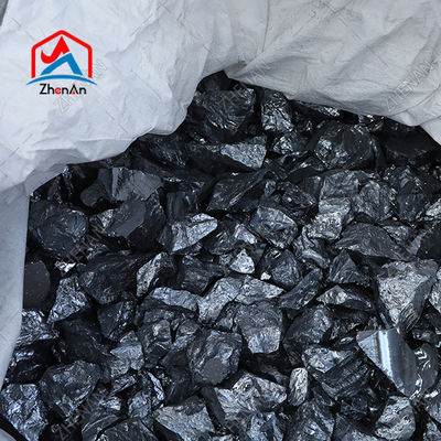 Lingot de polysilicium pur à 99,9999 % de haute qualité pour panneaux solaires de dispositifs USB