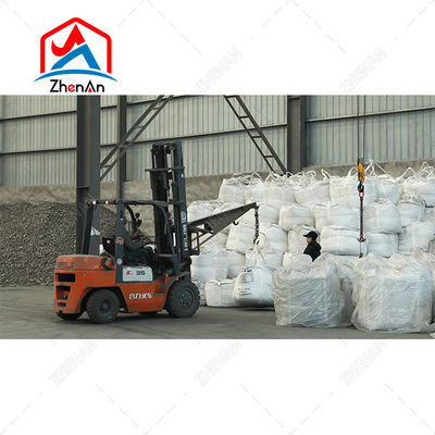 Vente d'usine de flocons de métal de manganèse électrolytique pour matériaux métallurgiques