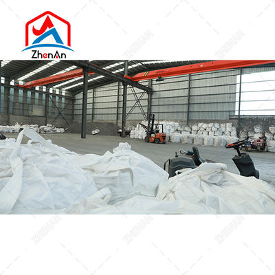 Flocons de manganèse électrolytique de haute pureté de qualité supérieure pour la production de métaux