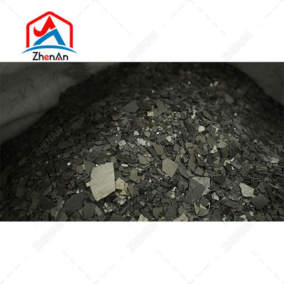 Flocons de manganèse électrolytique de haute pureté de qualité supérieure pour la production de métaux