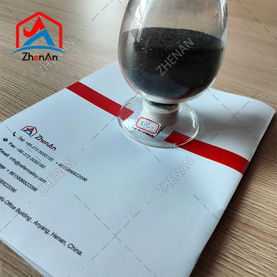 Carbure de silicium abrasif de polissage de haute qualité 98%/97%/95%/88%/85%