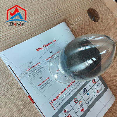 Métallurgie Carbure de silicium Carbure de silicium 70% 90% 98% 1-10 mm