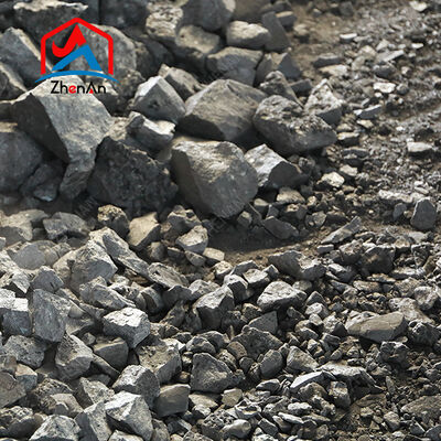 Poudre d'alliage de silicium de fer, taille de particule fine, idéale pour les barres de soudage et les procédés de traitement des métaux