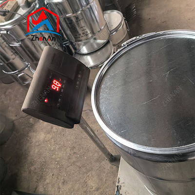 Ferro-vanadium de haute pureté FeV 75 morceaux d'argent métallique pour la désoxydation et l'alliage de l'acier