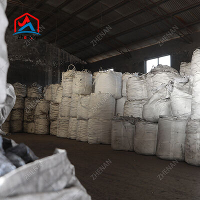 Silicium Métallique Industriel 553/441/3303 | Si à Grain Fin & Grossier pour la Sidérurgie, la Fonte & les Panneaux Solaires | Grade 2202/1101