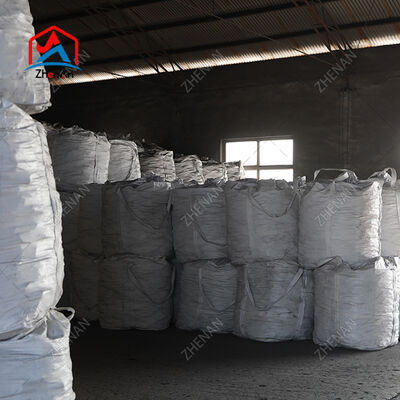 Métal de silicium de haute pureté 3303/2202 Grade avec taille multiple 441/553 Classification pour les alliages et l'électronique Certifié ISO9001