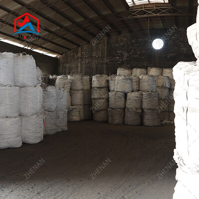 Métal de silicium de haute pureté à taille de particules contrôlée et à consistance de lot pour la sidérurgie et l'électronique