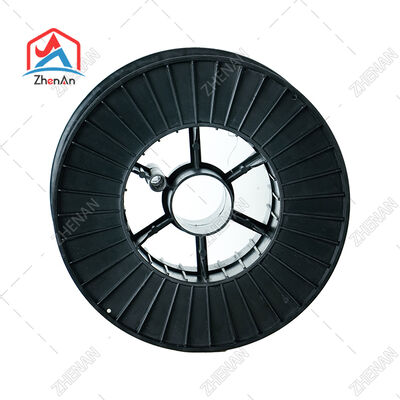 Matériau de pulvérisation thermique de fil de zinc pour revêtements antirouille durables