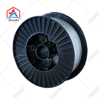 Thermal Spray Zinc Wire for Anti-Corrosion and Surface Protection