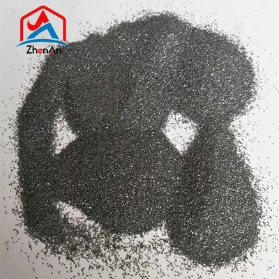 88% Pureté Carbure de Silicium Granulaire 0-5mm pour Désulfuration et Coulée Haute Efficacité en Fonderie