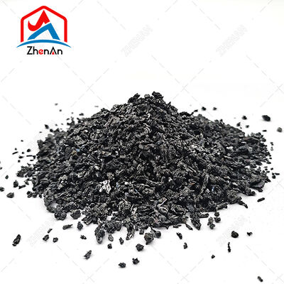 90% Purity Silicon Carbide Powder 0-1mm High Efficiency Deoxidizer for Metallurgical Use
