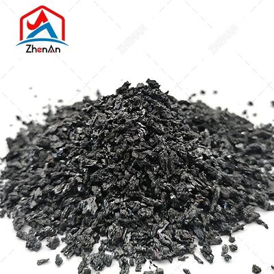 High Carbon Silicon Carbide 88% 1-3mm Granules for Steelmaking Deoxidizer
