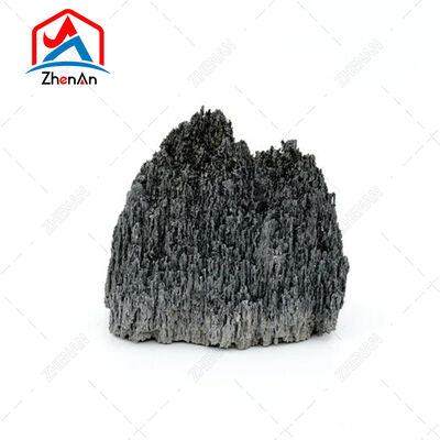 Granulés de carbure de silicium 90% de pureté 0-5mm pour fonderie comme agent désoxydant à haute efficacité