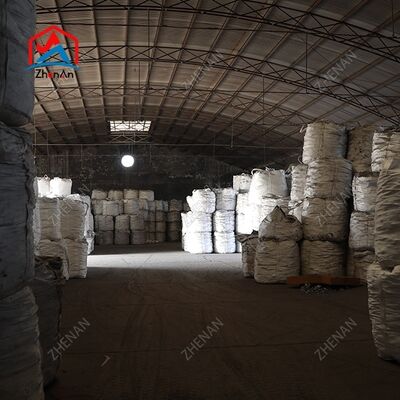 Métal silicium 2202 10-50mm en morceaux avec une teneur en Si ≥ 99,3 % pour la production d'alliages d'aluminium