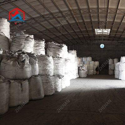 Métal silicium 2202 10-50mm en morceaux avec une teneur en Si ≥ 99,3 % pour la production d'alliages d'aluminium