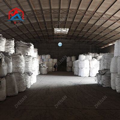 Métal silicium 2202 10-50mm en morceaux avec une teneur en Si ≥ 99,3 % pour la production d'alliages d'aluminium