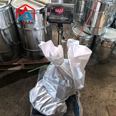 FeV de fer vanadium de haute pureté 50% et 80% pour l'alliage de production d'acier résistant à l'usure